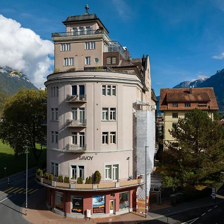 Apartment Victoria View By Interhome インターラーケン エクステリア 写真