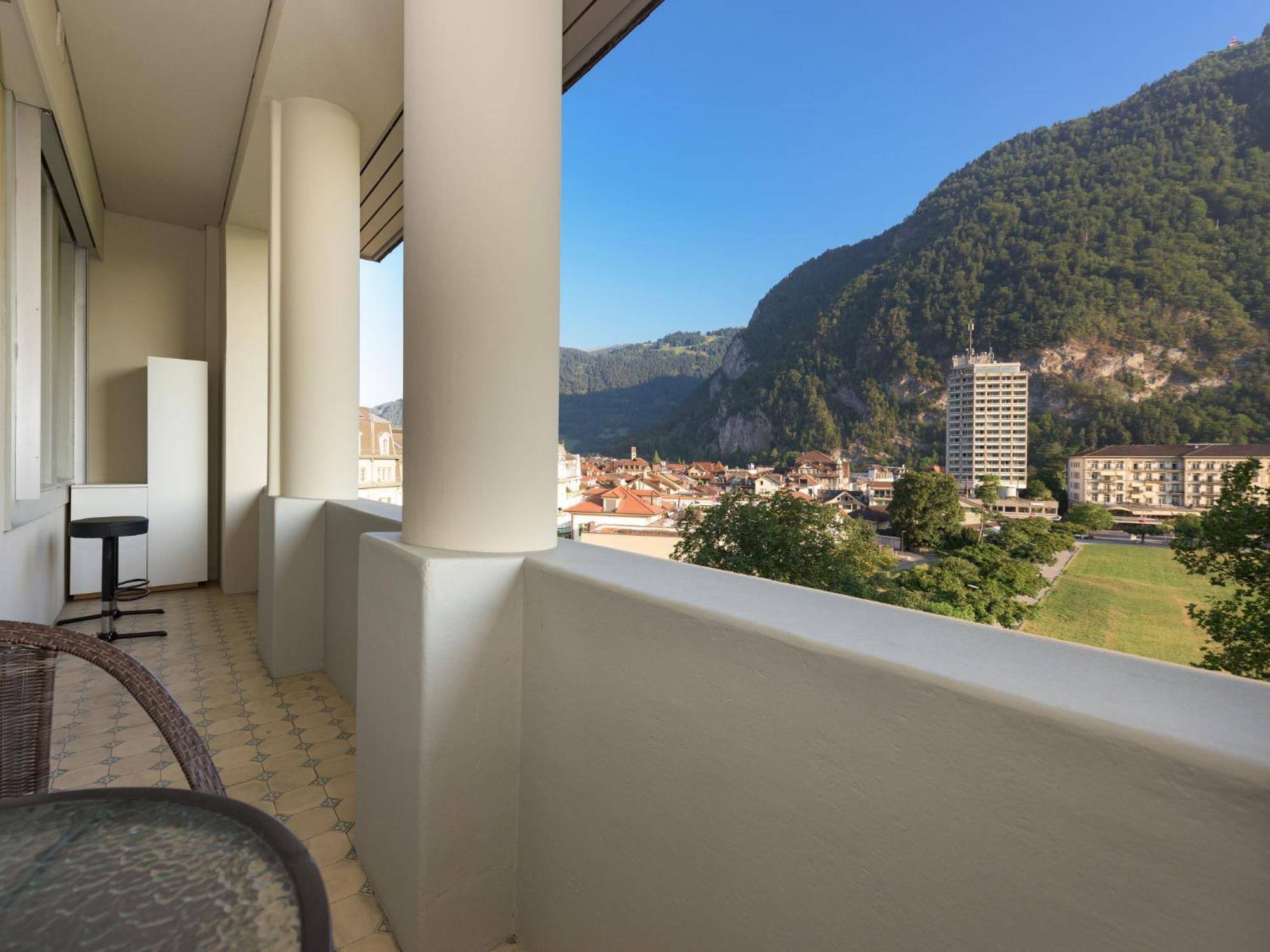 Apartment Victoria View By Interhome インターラーケン エクステリア 写真