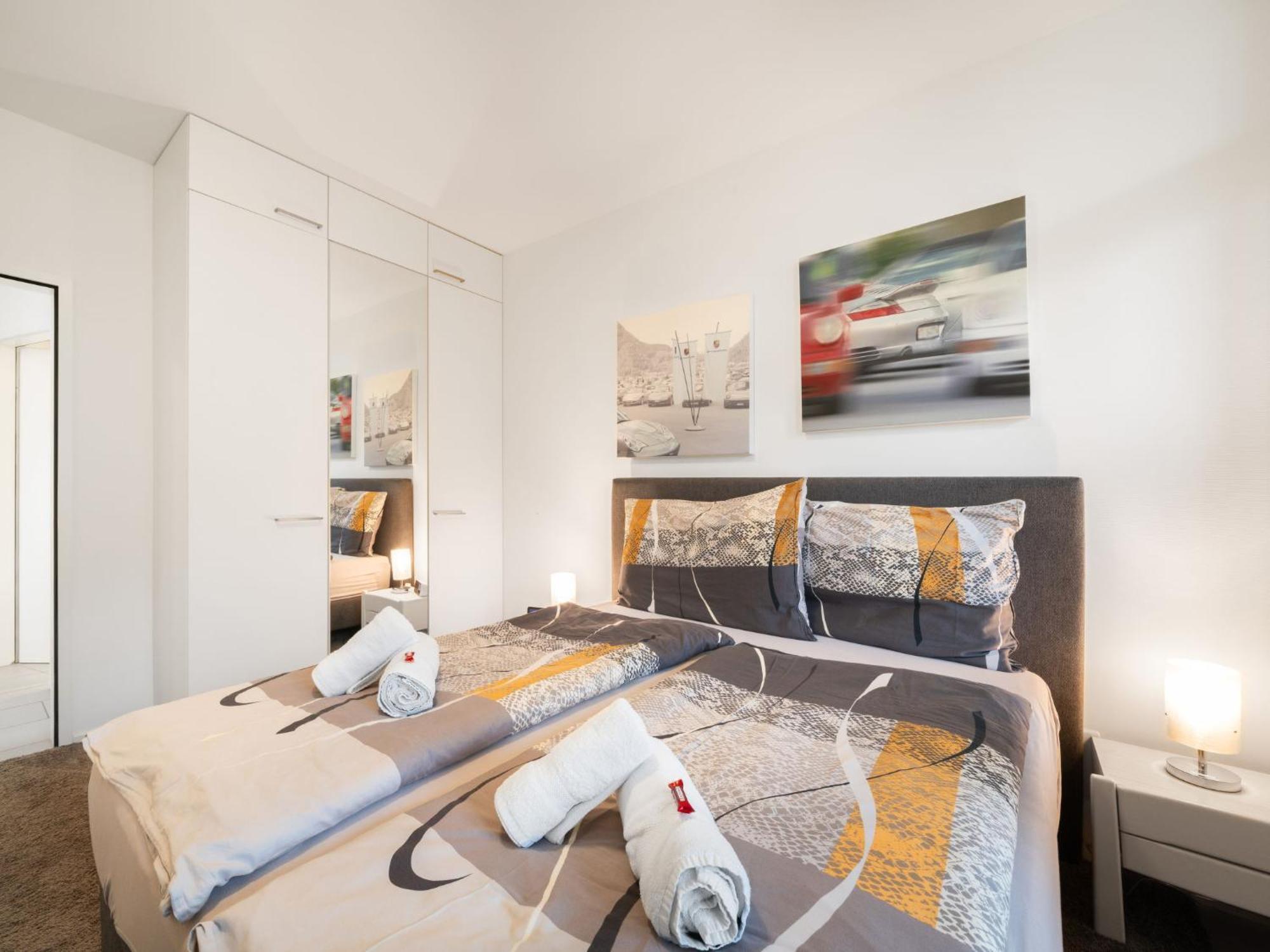 Apartment Victoria View By Interhome インターラーケン エクステリア 写真