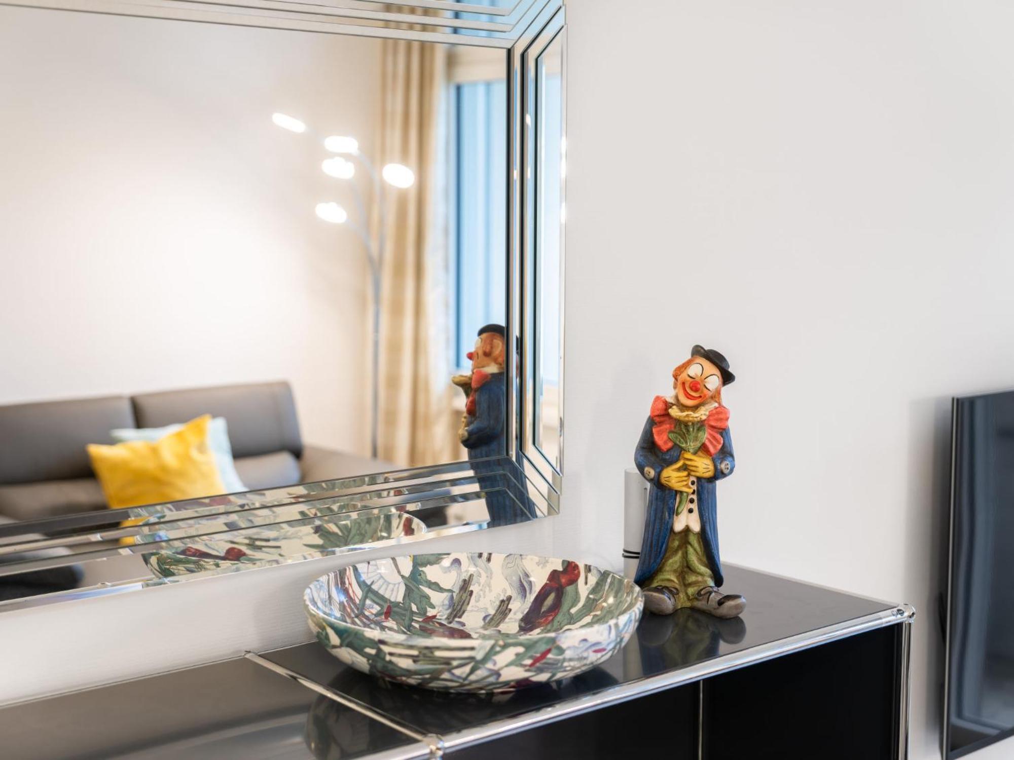 Apartment Victoria View By Interhome インターラーケン エクステリア 写真