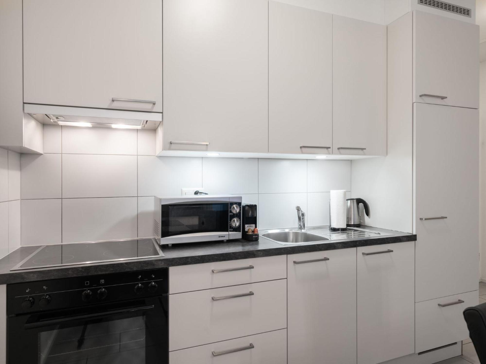 Apartment Victoria View By Interhome インターラーケン エクステリア 写真