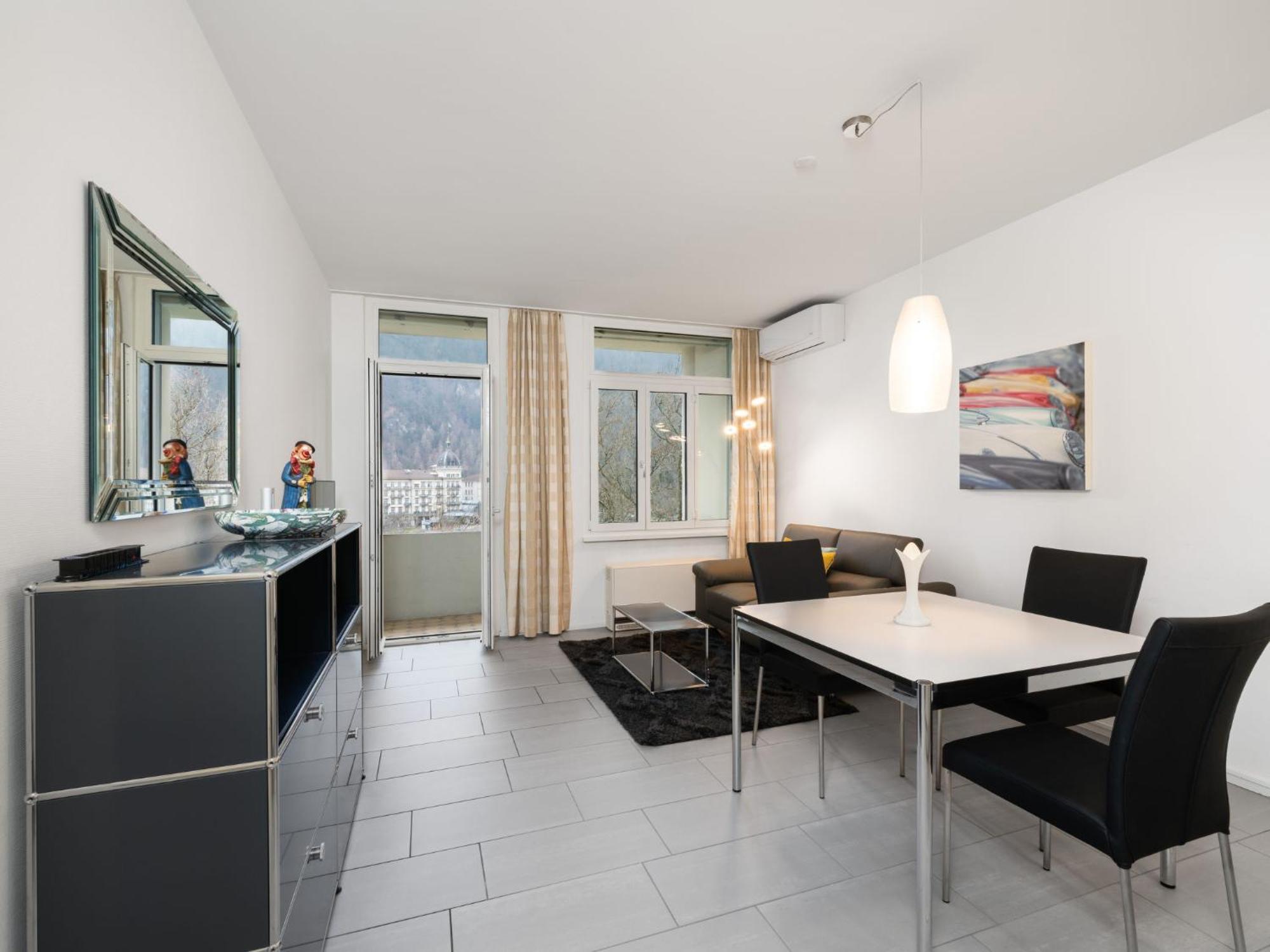 Apartment Victoria View By Interhome インターラーケン エクステリア 写真
