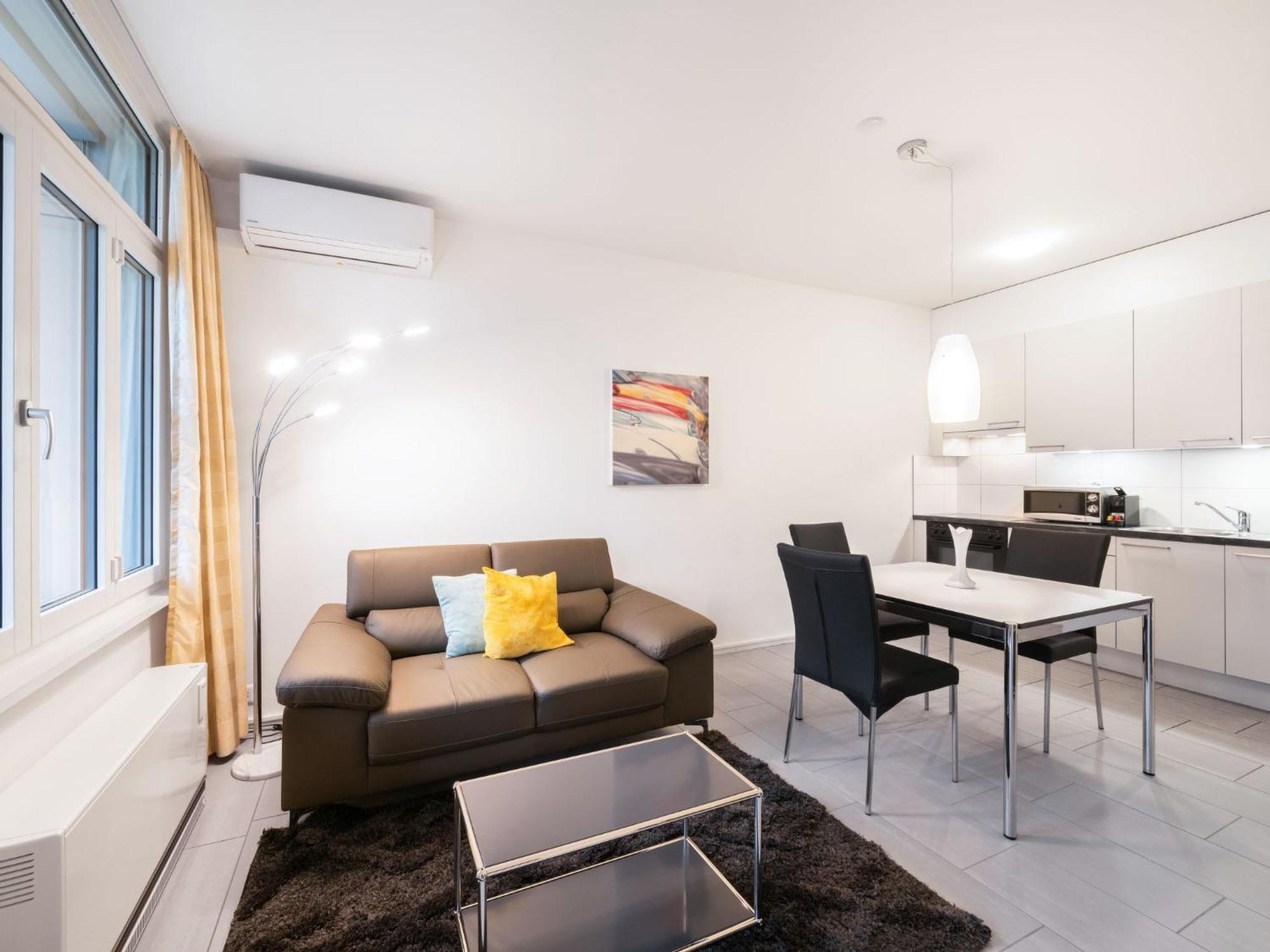 Apartment Victoria View By Interhome インターラーケン エクステリア 写真