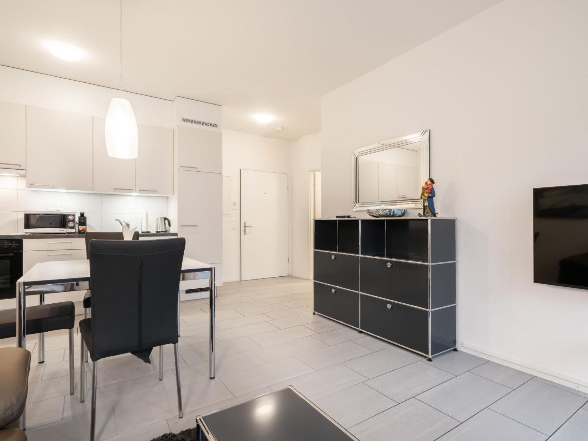 Apartment Victoria View By Interhome インターラーケン エクステリア 写真